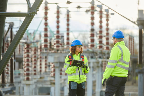 Best Residential Electrician Services  in Tri Lakes, IN