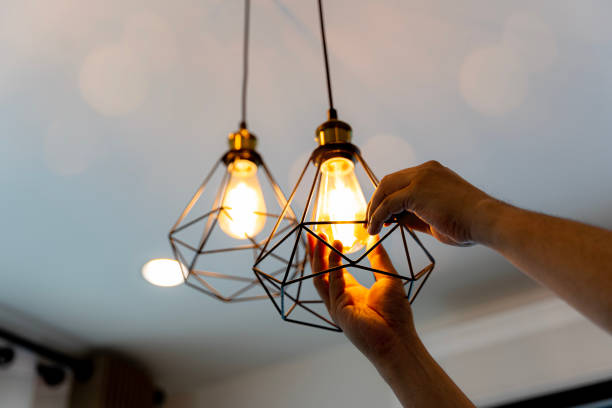 Best Residential Electrician Services  in Tri Lakes, IN