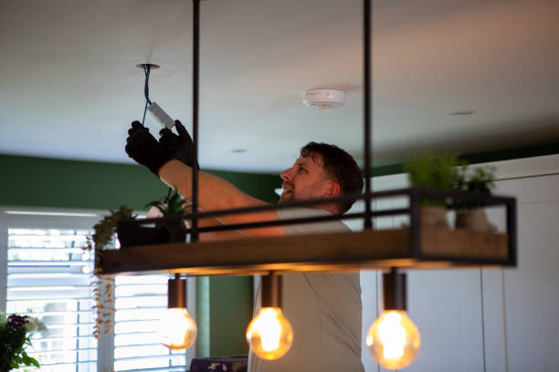 Best Industrial Electrical Services  in Tri Lakes, IN