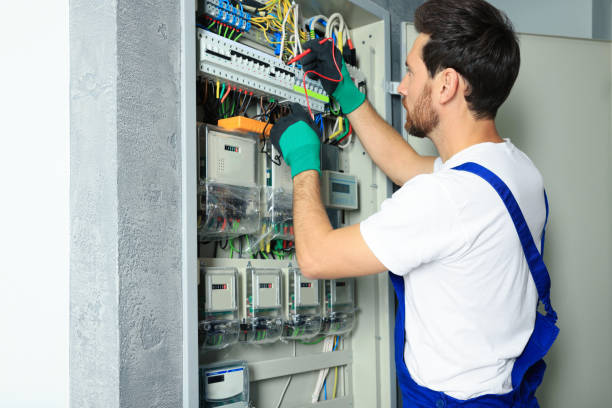 Why Trust Our Certified Electricians for Your Electrical Needs in IN?