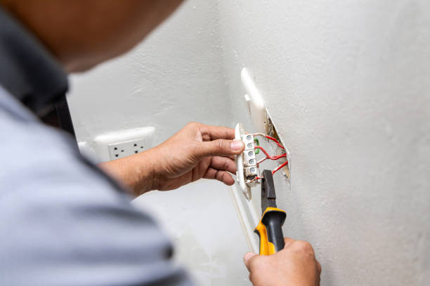 Best Electrical Troubleshooting Services  in Tri Lakes, IN