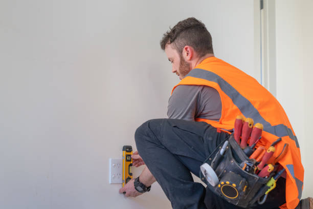 Best Local Electrician Companies  in Tri Lakes, IN