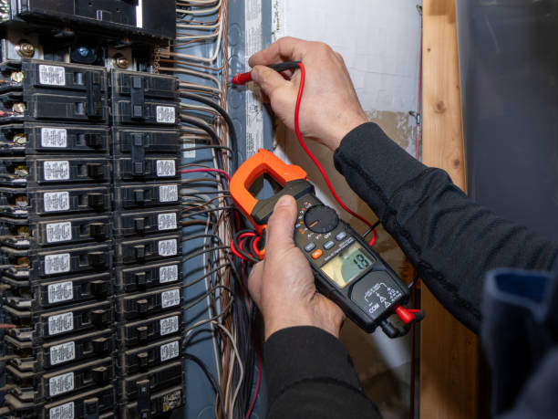 Best 24-Hour Electrician  in Tri Lakes, IN